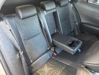 TOYOTA PRIUS 2025 Image 24