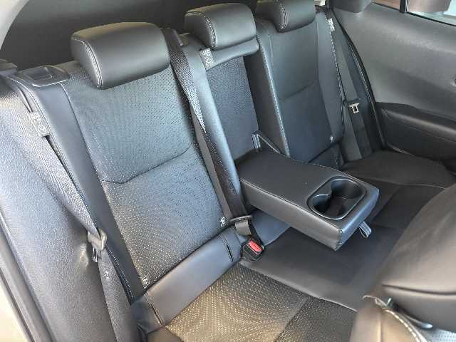 TOYOTA PRIUS 2025 Image 30