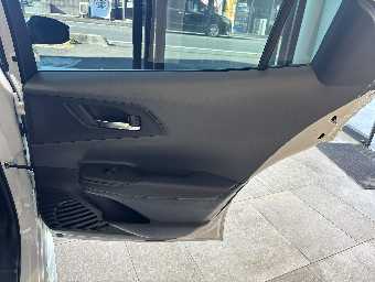 TOYOTA PRIUS 2025 Image 25