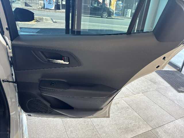 TOYOTA PRIUS 2025 Image 31