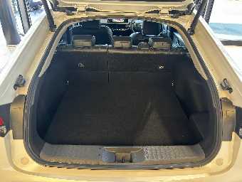 TOYOTA PRIUS 2025 Image 26