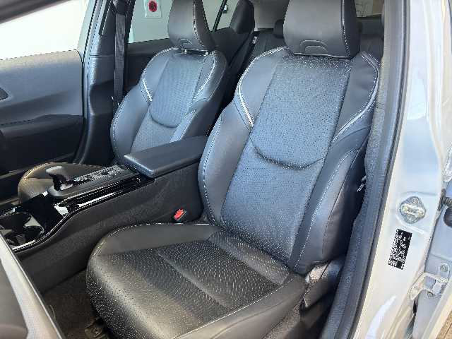 TOYOTA PRIUS 2025 Image 36