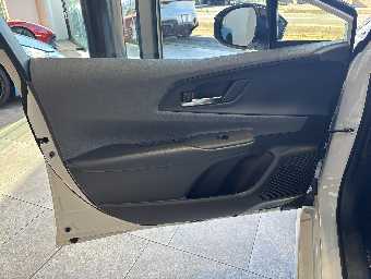 TOYOTA PRIUS 2025 Image 31