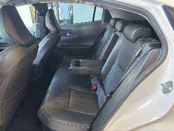 TOYOTA PRIUS 2025 Image 33
