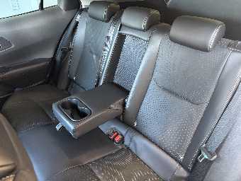 TOYOTA PRIUS 2025 Image 34