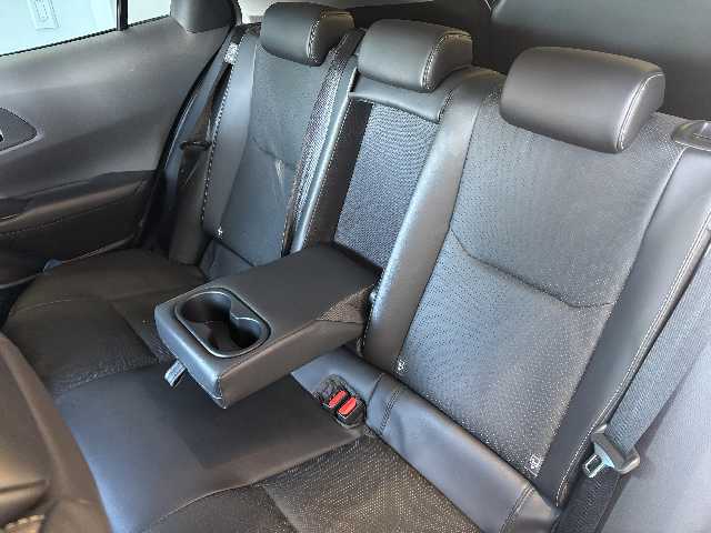 TOYOTA PRIUS 2025 Image 40