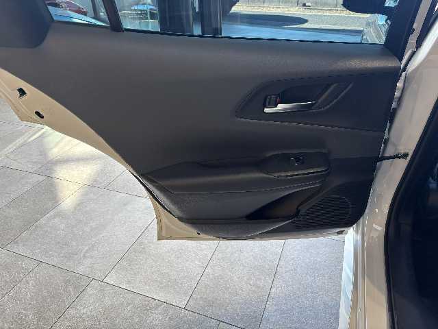 TOYOTA PRIUS 2025 Image 41