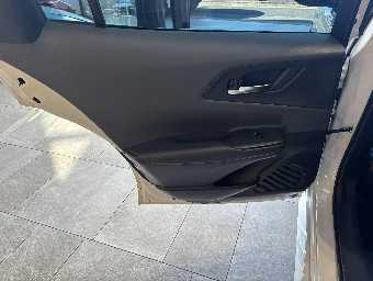 TOYOTA PRIUS 2025 Image 36