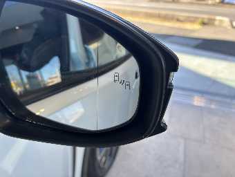 TOYOTA PRIUS 2025 Image 37