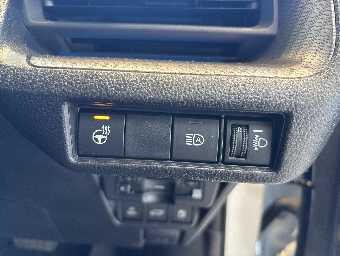 TOYOTA PRIUS 2025 Image 38