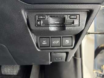 TOYOTA PRIUS 2025 Image 39