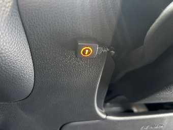 TOYOTA PRIUS 2025 Image 40