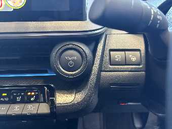 TOYOTA PRIUS 2025 Image 42