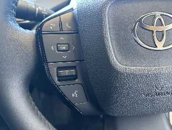 TOYOTA PRIUS 2025 Image 43