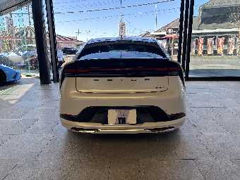 TOYOTA PRIUS 2025 Image 6