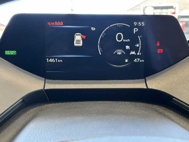 TOYOTA PRIUS 2025 Image 51