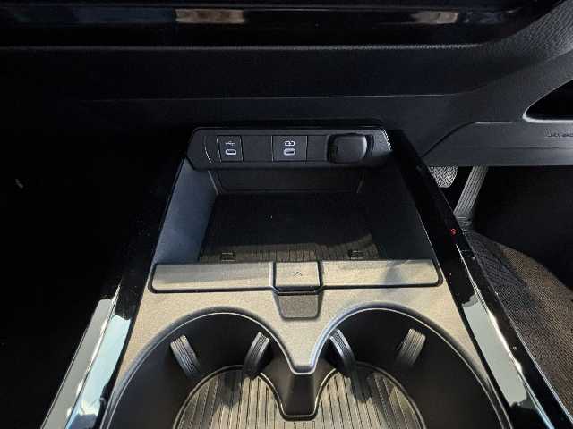 TOYOTA PRIUS 2025 Image 53