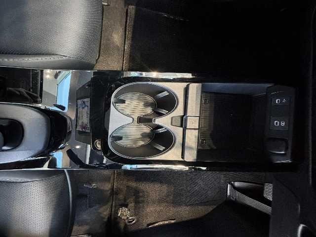 TOYOTA PRIUS 2025 Image 55