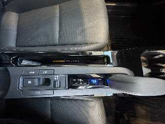 TOYOTA PRIUS 2025 Image 50