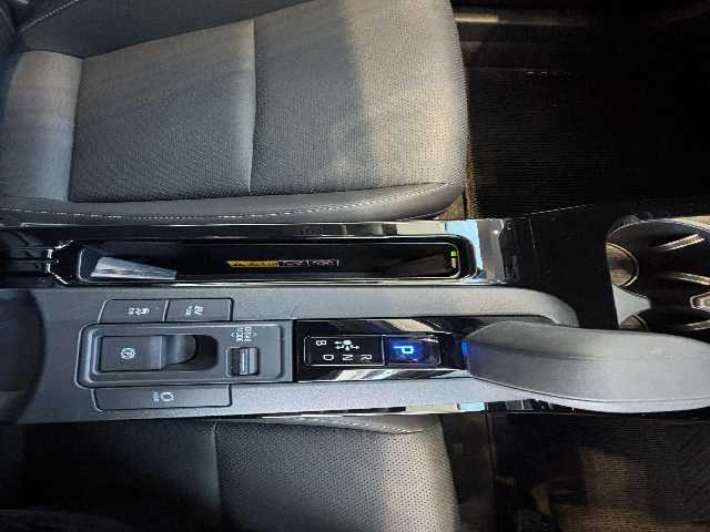 TOYOTA PRIUS 2025 Image 56