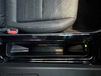 TOYOTA PRIUS 2025 Image 51