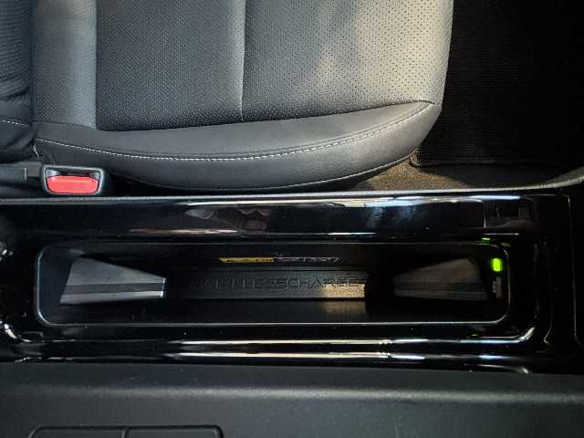 TOYOTA PRIUS 2025 Image 57