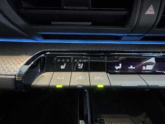 TOYOTA PRIUS 2025 Image 53