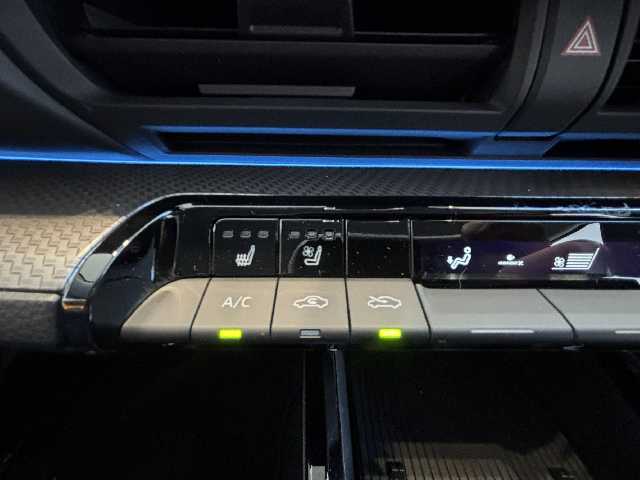 TOYOTA PRIUS 2025 Image 59