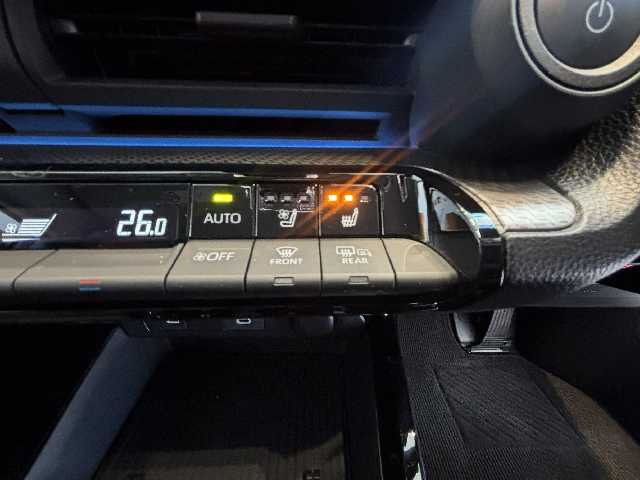 TOYOTA PRIUS 2025 Image 60