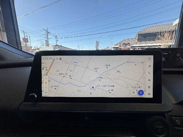 TOYOTA PRIUS 2025 Image 62