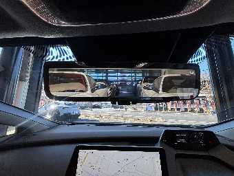 TOYOTA PRIUS 2025 Image 59