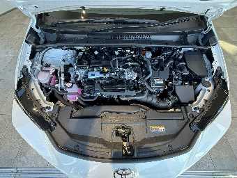 TOYOTA PRIUS 2025 Image 61