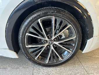 TOYOTA PRIUS 2025 Image 10