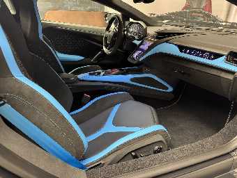 LAMBORGHINI REVUELTO 2024 Image 12