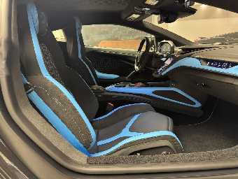 LAMBORGHINI REVUELTO 2024 Image 13