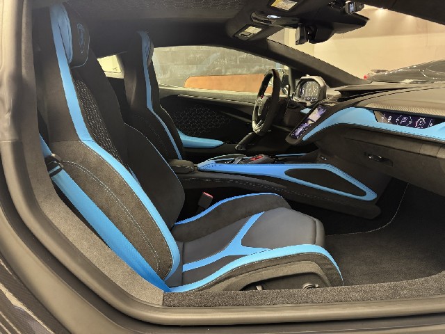 LAMBORGHINI REVUELTO 2024 Image 19