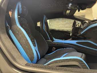 LAMBORGHINI REVUELTO 2024 Image 14