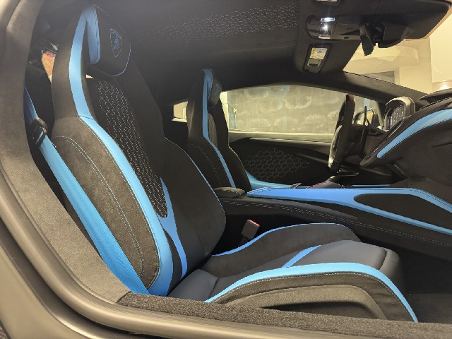 LAMBORGHINI REVUELTO 2024 Image 20