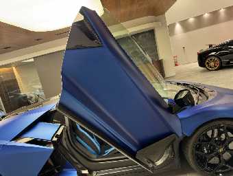 LAMBORGHINI REVUELTO 2024 Image 15