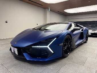 LAMBORGHINI REVUELTO 2024 Image 16