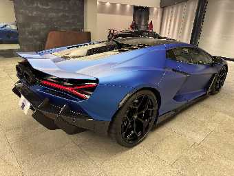LAMBORGHINI REVUELTO 2024 Image 20