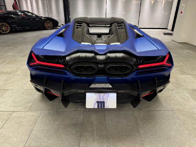 LAMBORGHINI REVUELTO 2024 Image 27