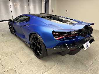 LAMBORGHINI REVUELTO 2024 Image 22
