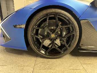 LAMBORGHINI REVUELTO 2024 Image 24
