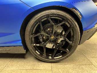 LAMBORGHINI REVUELTO 2024 Image 25