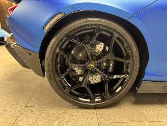 LAMBORGHINI REVUELTO 2024 Image 26