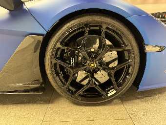 LAMBORGHINI REVUELTO 2024 Image 27