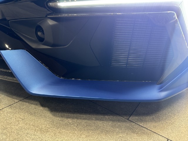 LAMBORGHINI REVUELTO 2024 Image 35