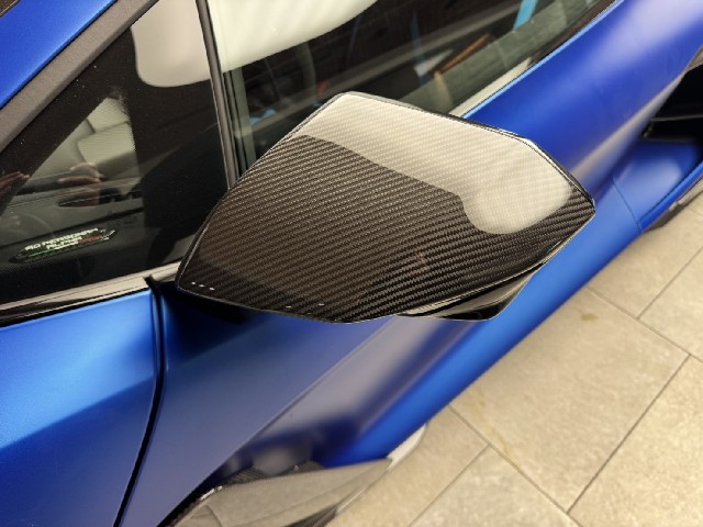 LAMBORGHINI REVUELTO 2024 Image 36