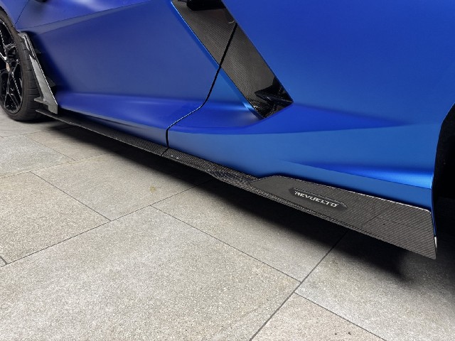 LAMBORGHINI REVUELTO 2024 Image 38